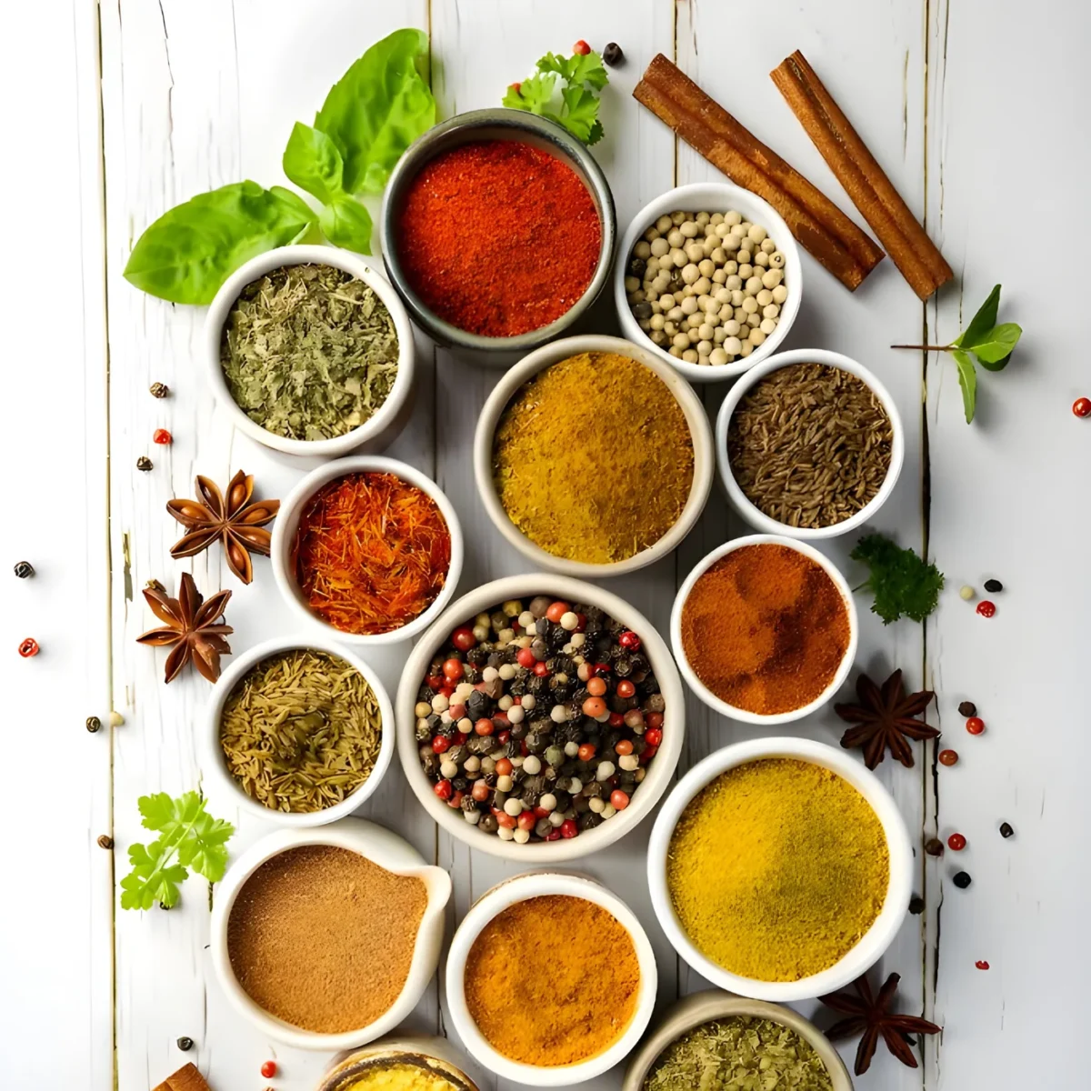Kerala Spices Online