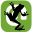 SCREAMING FROG LOGO